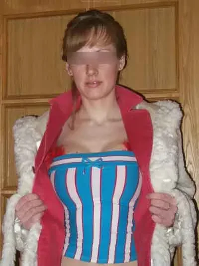 Josefin, 34 år