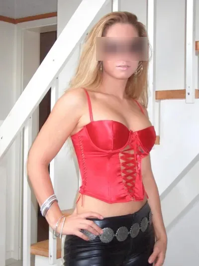 Gabriella, 41 år