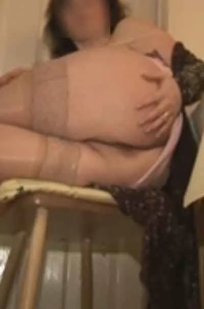 Margareta, 45 år