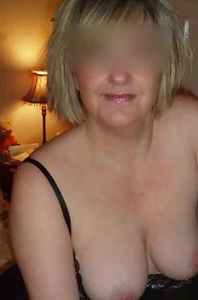 Petra, 52 år