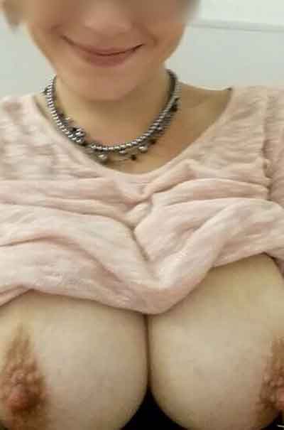 Olivia, 37 år