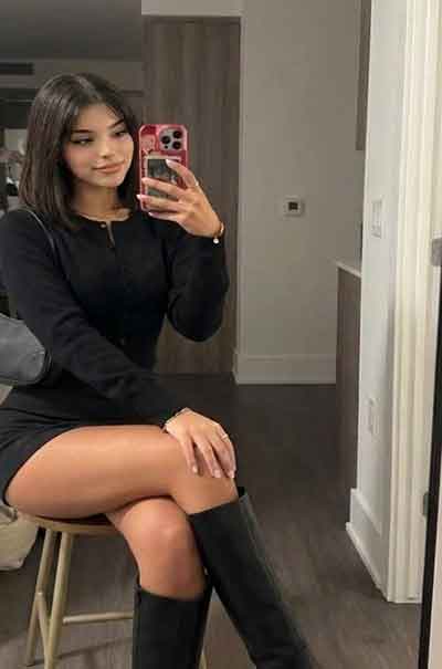 Sofia, 23 år