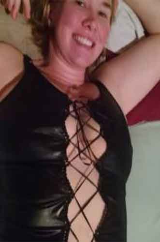 Josefin, 33 år