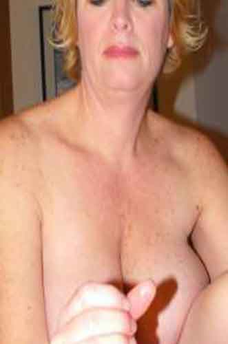Doris, 51 år