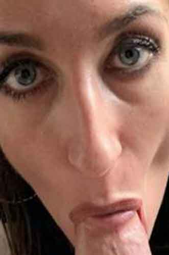 Annika, 42 år
