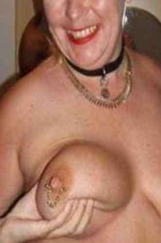 Birgitta, 58 år