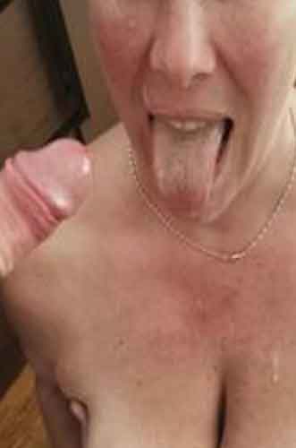 Birgitta, 45 år