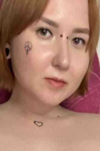 Elin, 34 år