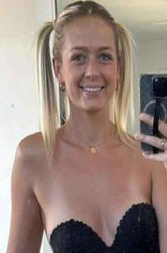 Olivia, 33 år