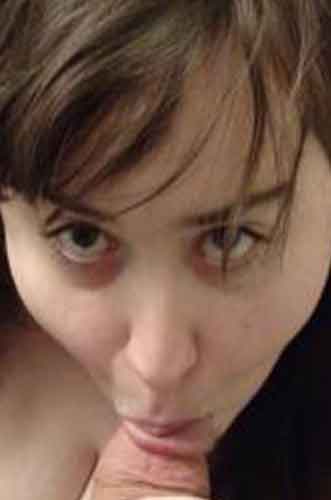 Isabelle, 33 år
