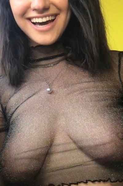 Gabriella, 42 år