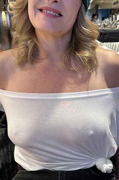 Anette, 52 år