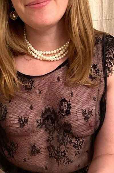 Petra, 41 år