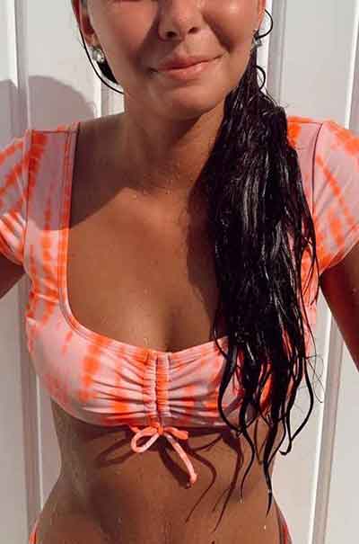Amanda, 34 år