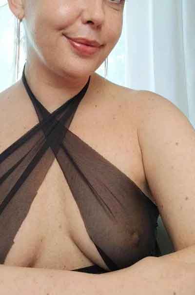Gabriella, 38 ar, Mariefred